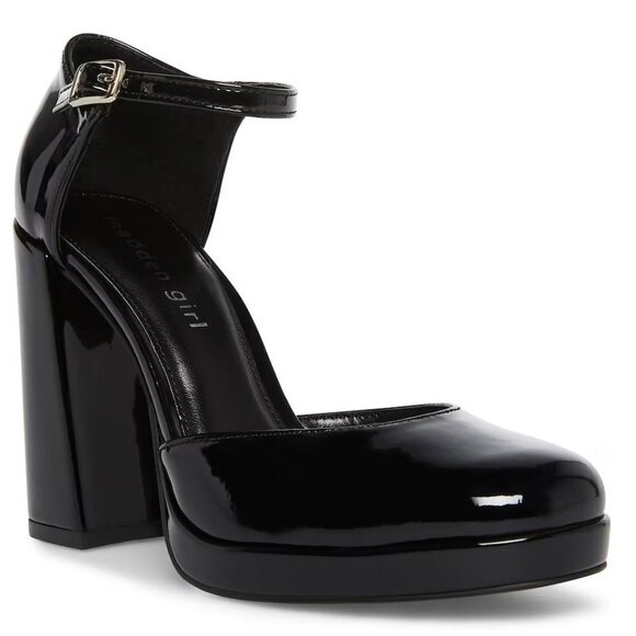 Madden Girl Shoes - Madden Girl Unaa Sandal